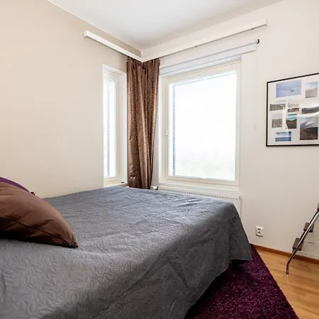 Lapland Glimmer Loft - Near Comfort & Adventure