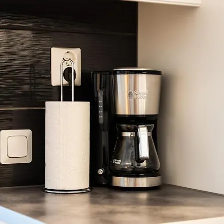 Apartament Lapland Glimmer Loft - Near Comfort & Adventure