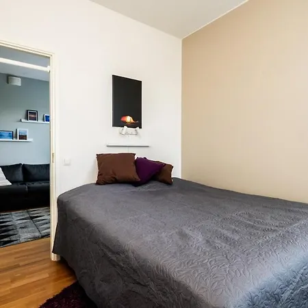 Apartament Lapland Glimmer Loft - Near Comfort & Adventure