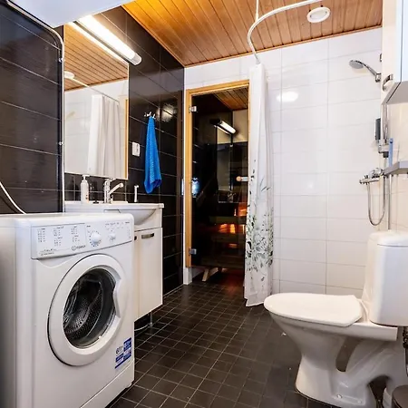 Lapland Glimmer Loft - Near Comfort & Adventure * Rovaniemi